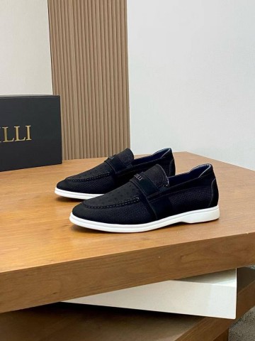 Zilli лоферы