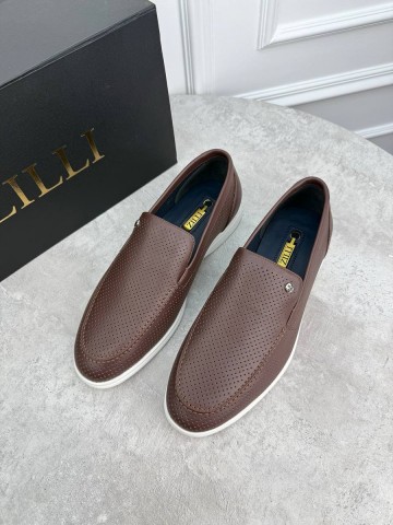 Zilli лоферы