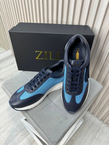 Zilli кроссовки