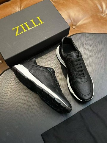 Zilli кроссовки