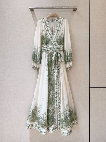 Zimmermann платье #149602UG
