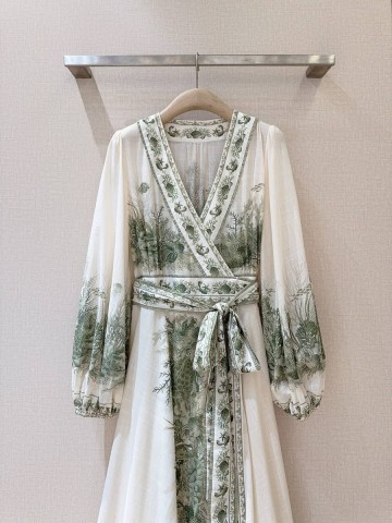 Zimmermann платье #149602UG