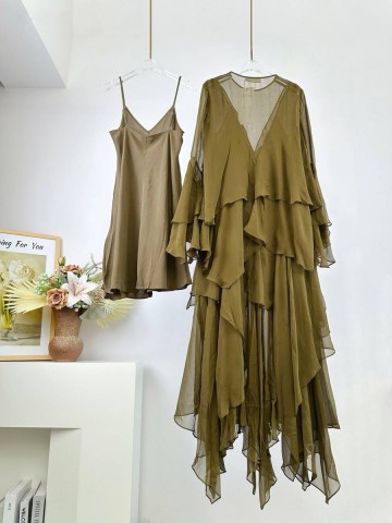 Zimmermann платье #178272LD