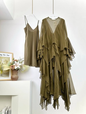 Zimmermann платье #178272LD