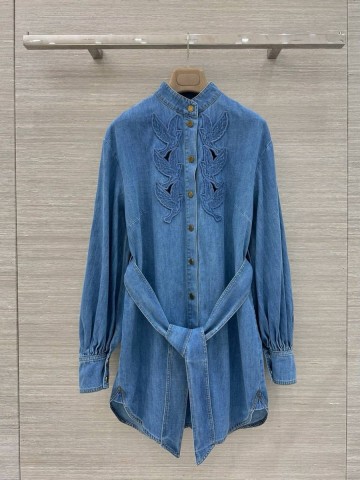 Zimmermann платье #184672XL