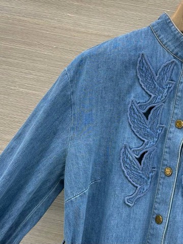 Zimmermann платье #184672XL