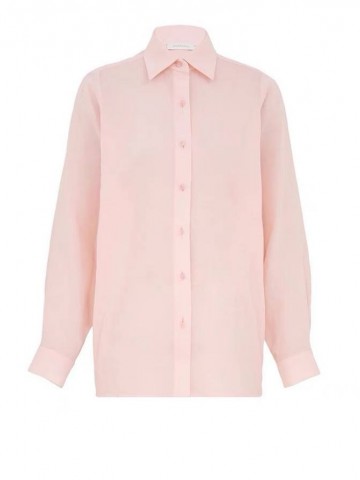 Zimmermann блузка (XL) #186633GJ