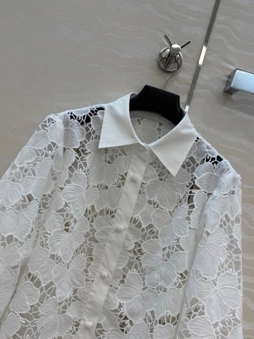 Zimmermann блузка #289884HJ