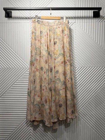Zimmermann юбка #296851HF