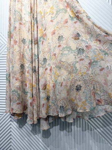 Zimmermann юбка #296851HF