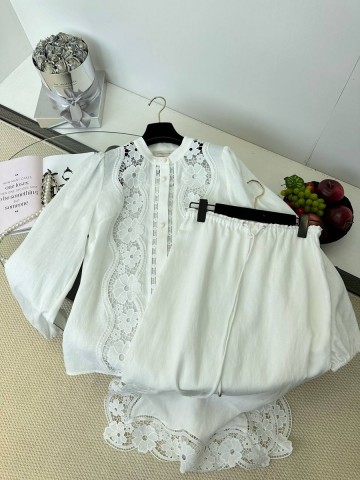 Zimmermann костюм #447579BT