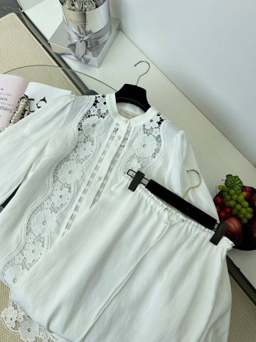 Zimmermann костюм #447579BT