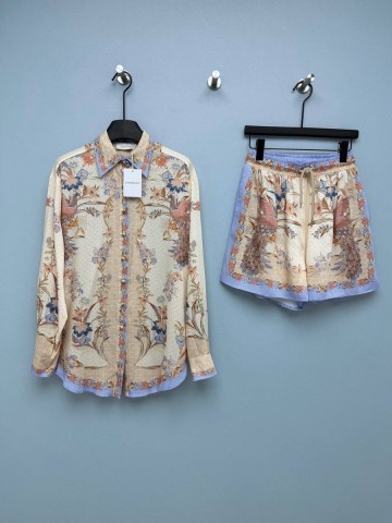 Zimmermann костюм #475967QE