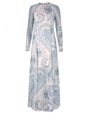 Zimmermann платье #519257GL