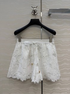 Zimmermann шорты