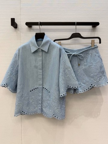 Zimmermann костюм #537119IW