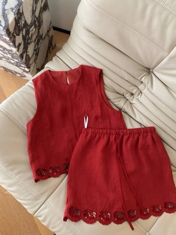 Zimmermann костюм #428852YL