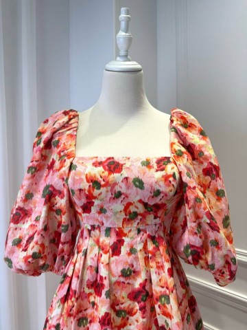 Zimmermann платье (3) #762332WH