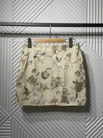 Zimmermann юбка #762723MZ