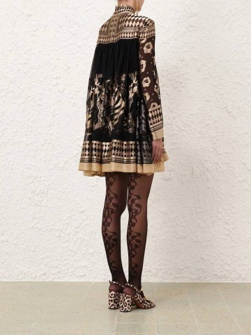 Zimmermann платье #763983CK