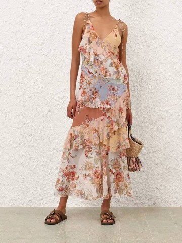 Zimmermann платье #829896BY