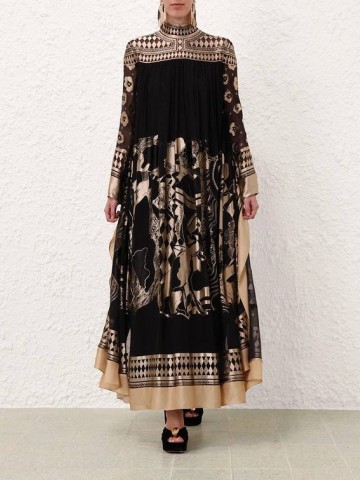 Zimmermann платье #894723UV