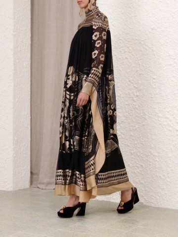 Zimmermann платье #894723UV