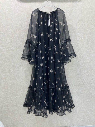 Zimmermann платье #969072EO