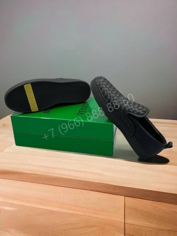 Слипоны Bottega Veneta