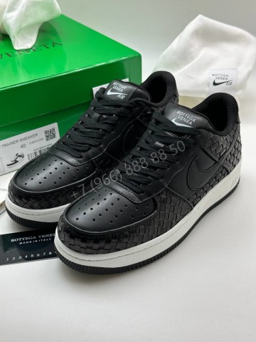 Кеды Bottega Veneta
