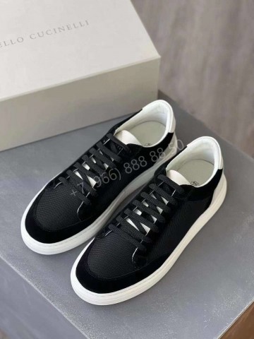 Кеды Brunello Cucinelli