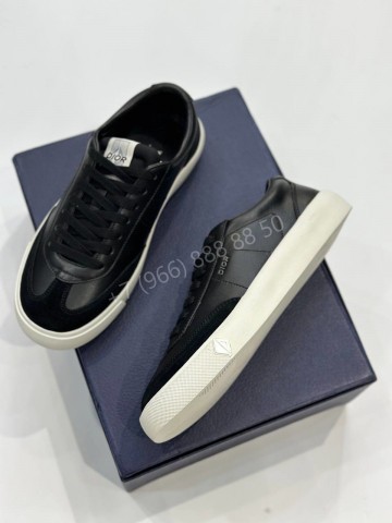 Кеды Dior