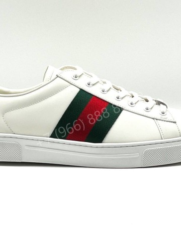 Кеды Gucci Ace