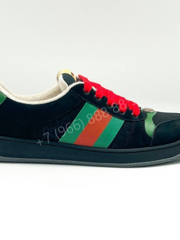 Кеды Gucci Screener