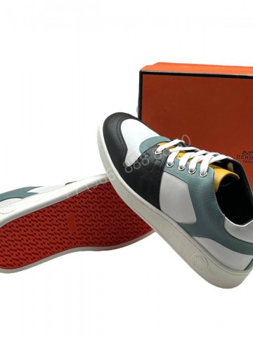 Кеды Hermes