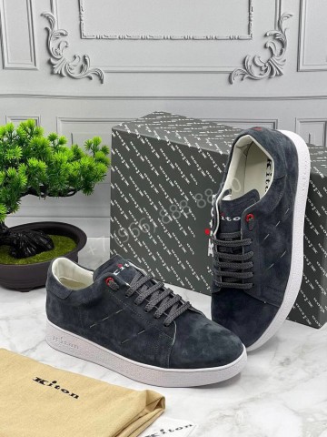 Кеды Kiton