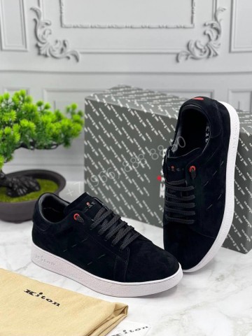 Кеды Kiton