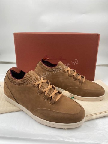 Кеды Loro Piana