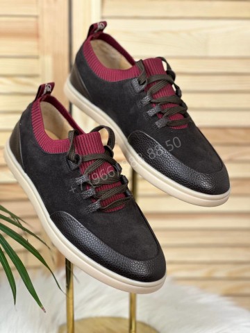 Кеды Loro Piana