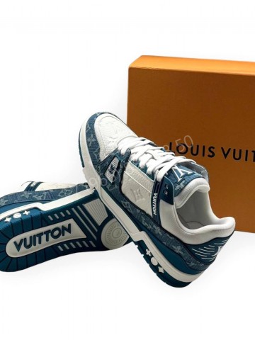 Кеды Louis Vuitton Trainer