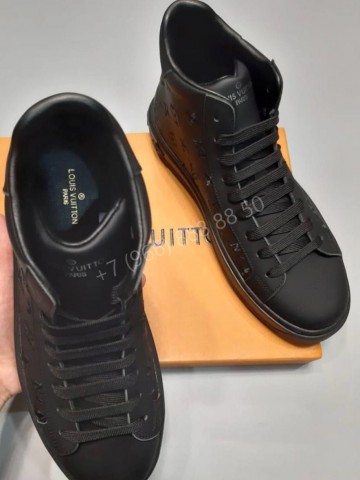 Кеды Louis Vuitton