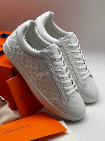 Кеды Louis Vuitton