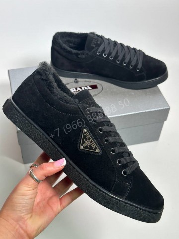 Кеды Prada