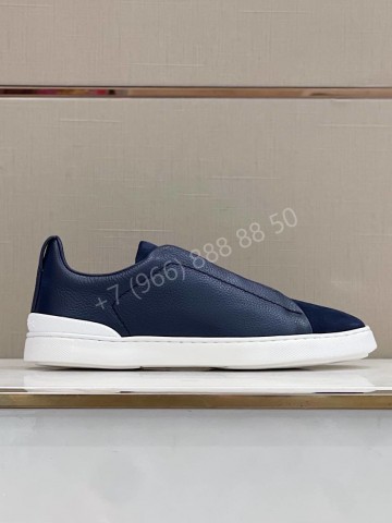 Кеды Zegna