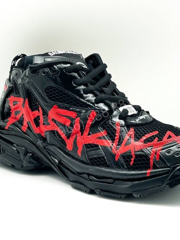 Кроссовки Balenciaga Runner