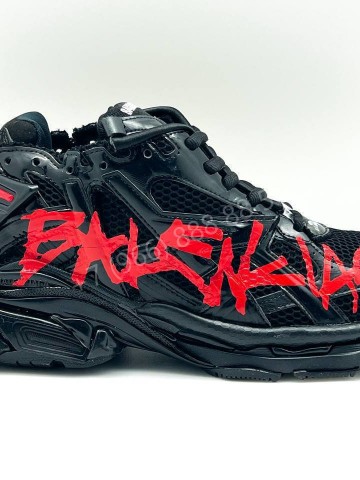 Кроссовки Balenciaga Runner