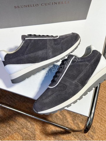 Кроссовки Brunello Cucinelli