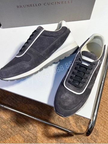 Кроссовки Brunello Cucinelli