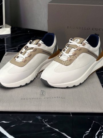 Кроссовки Brunello Cucinelli