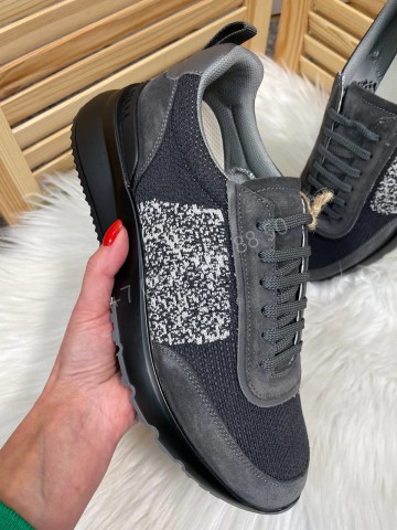 Кроссовки Brunello Cucinelli